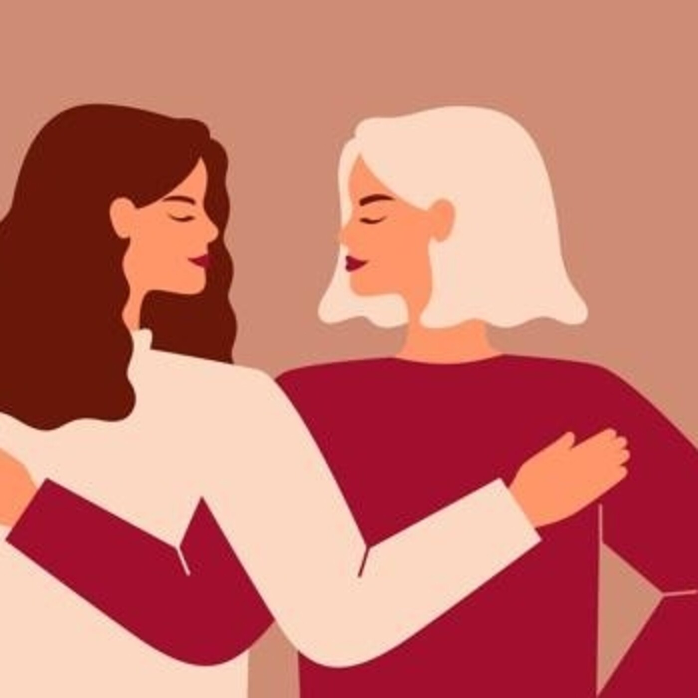"Los amigos te dan la vida": mucho más que una frase hecha episode artwork