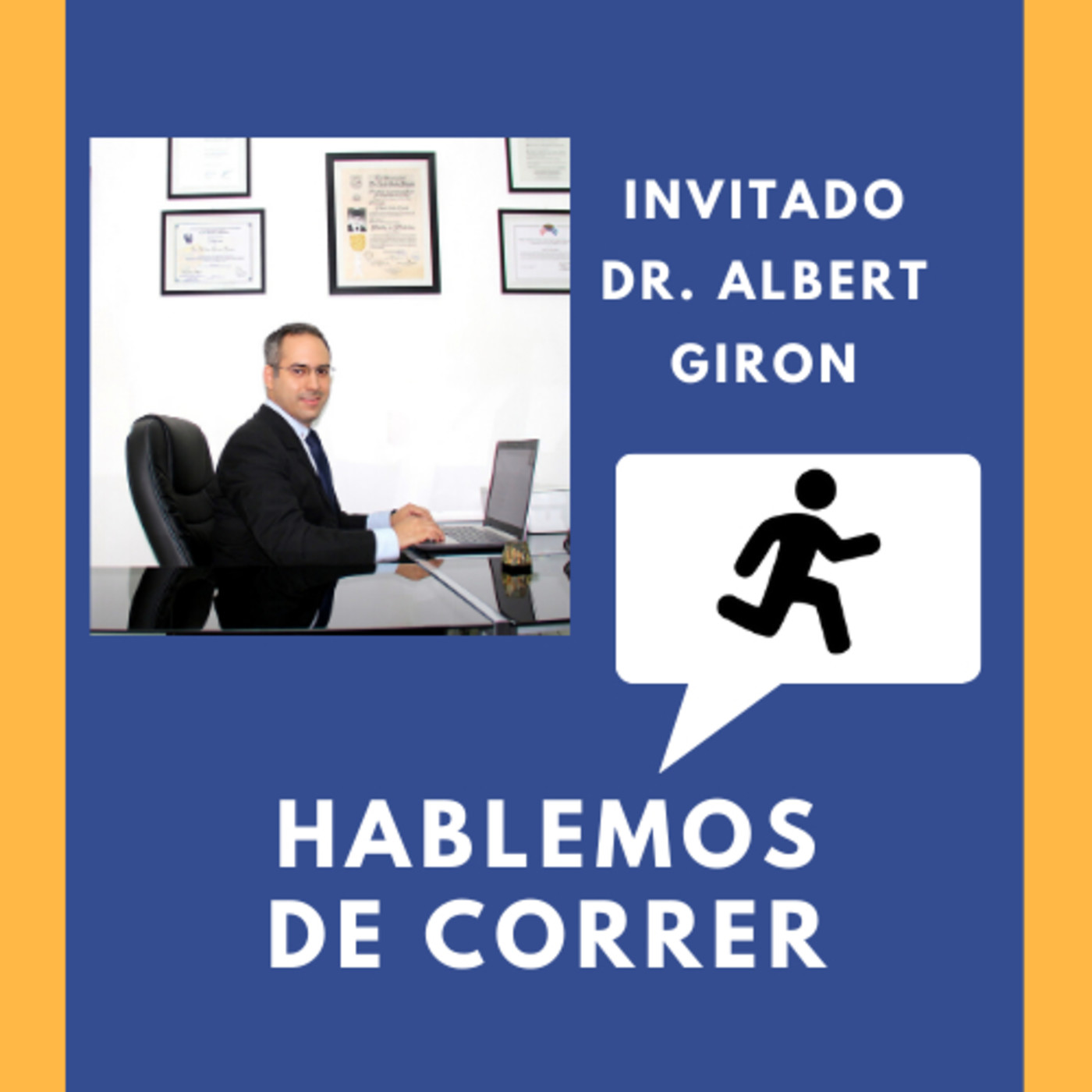 Hablemos de Correr de Runner a Runner