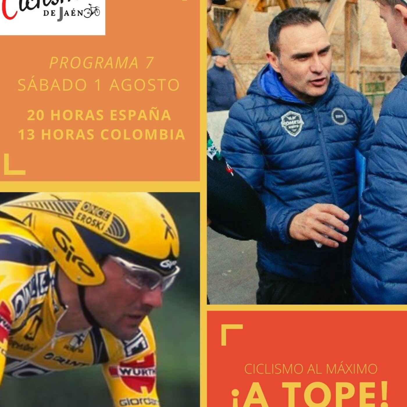 Café Deportivo Colombia