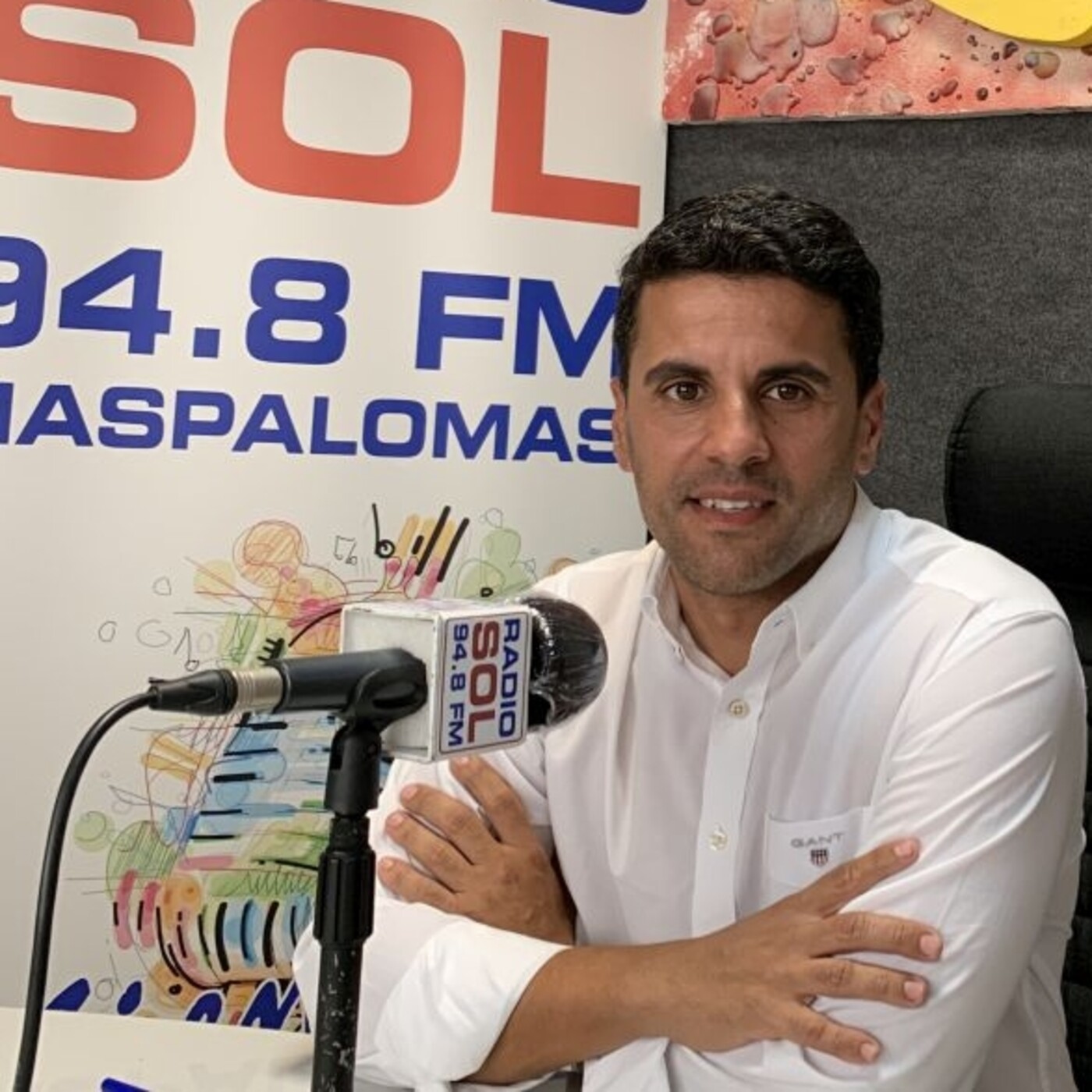 Podcast solactualidad