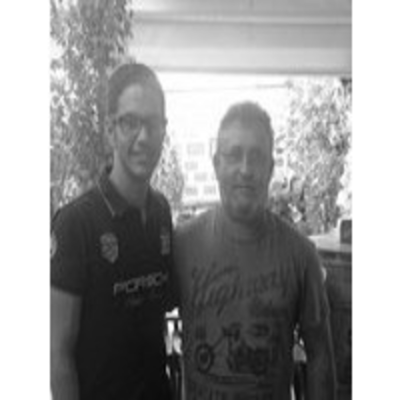 Podcast El Cuartito de Simón