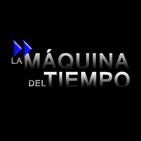 Programa N - 44 La Máquina Del Tiempo Radio José Vega & Benito Fajardo