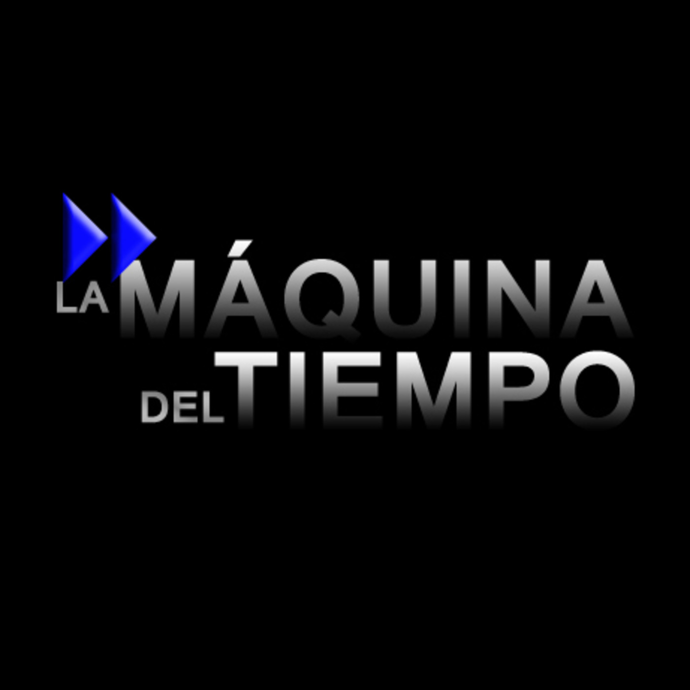 LA MAQUINA DEL TIEMPO RADIO
