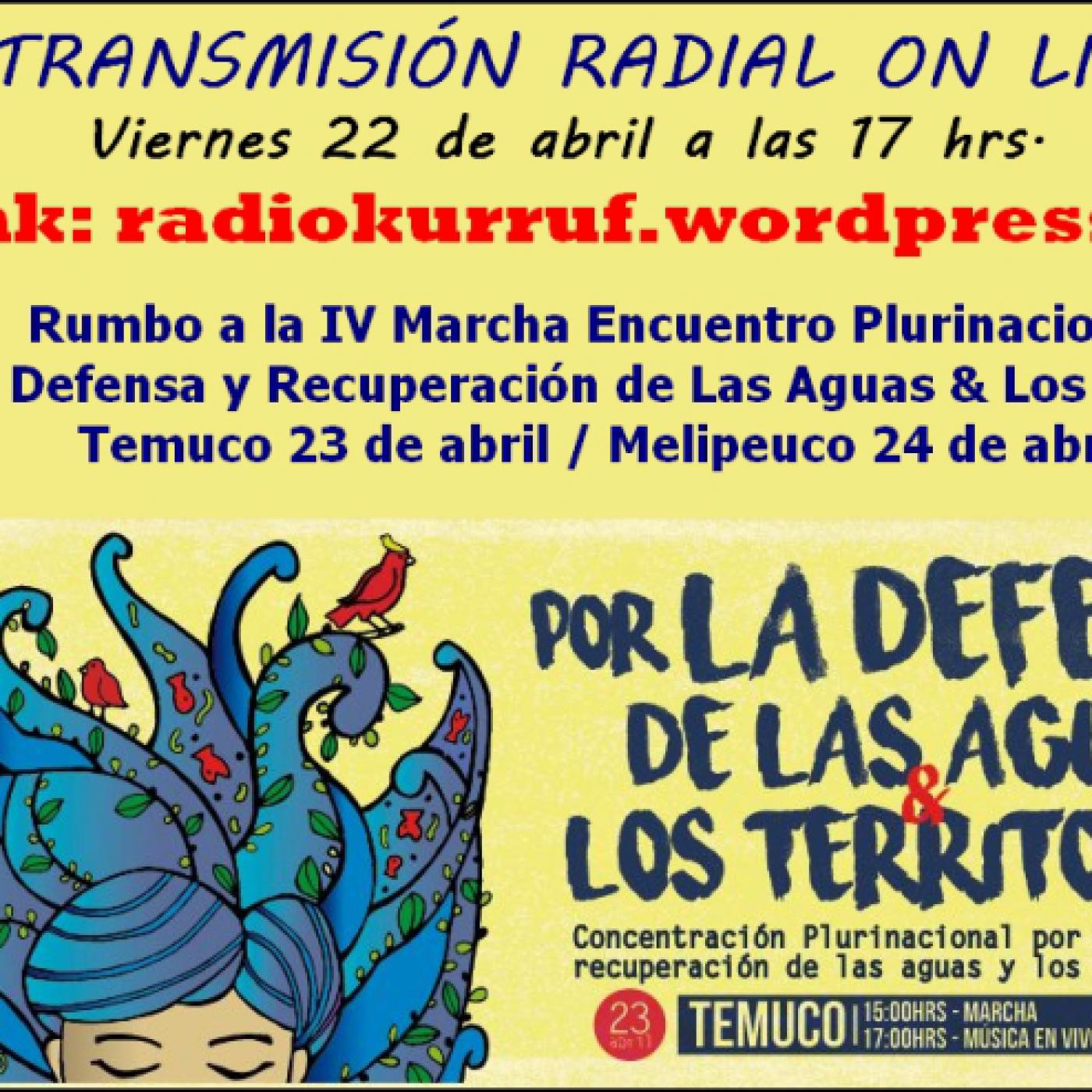 Podcast de Sintoniza la Rabia