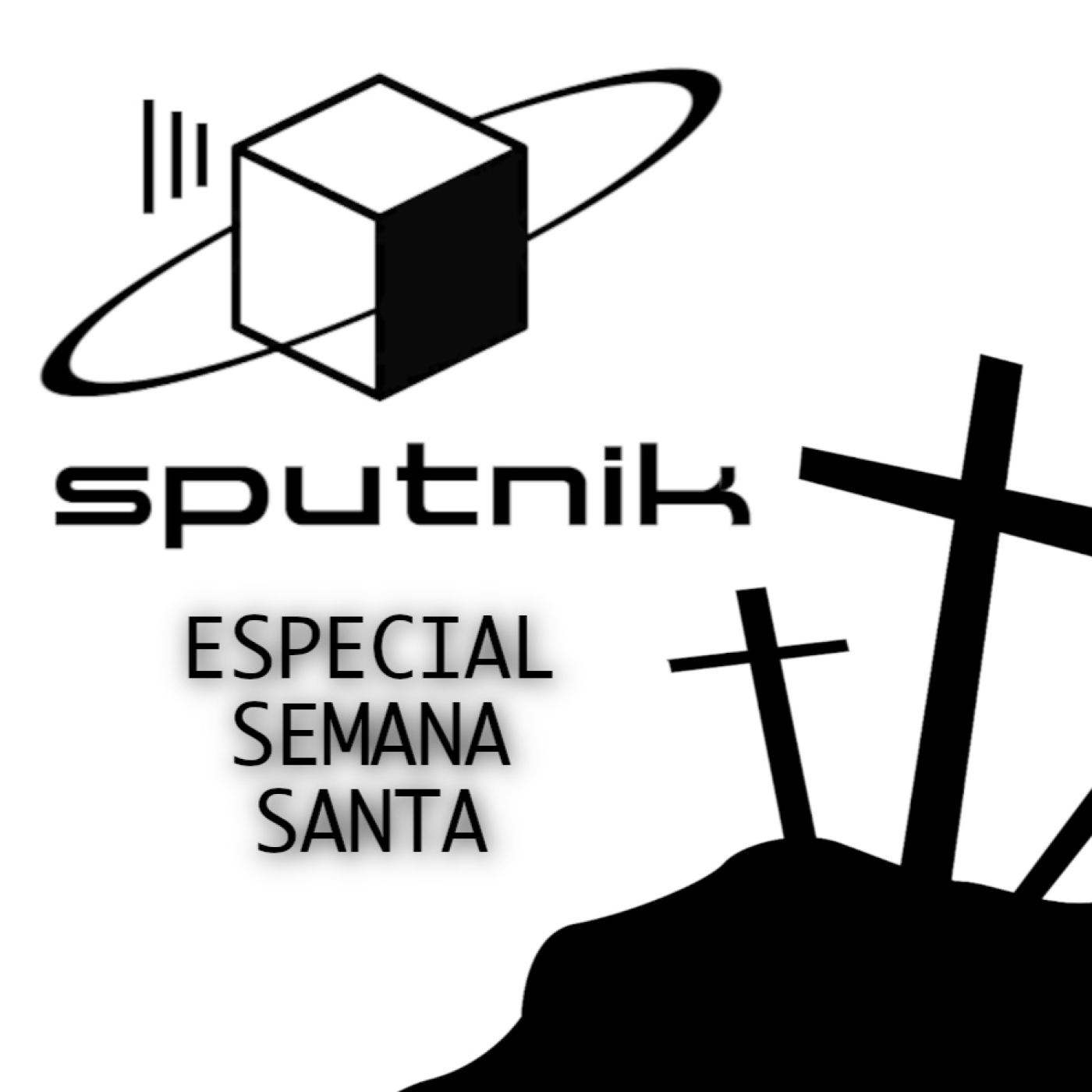SPUTNIK LAUNCH - Especial Semana Santa 27/03/2024 episode artwork