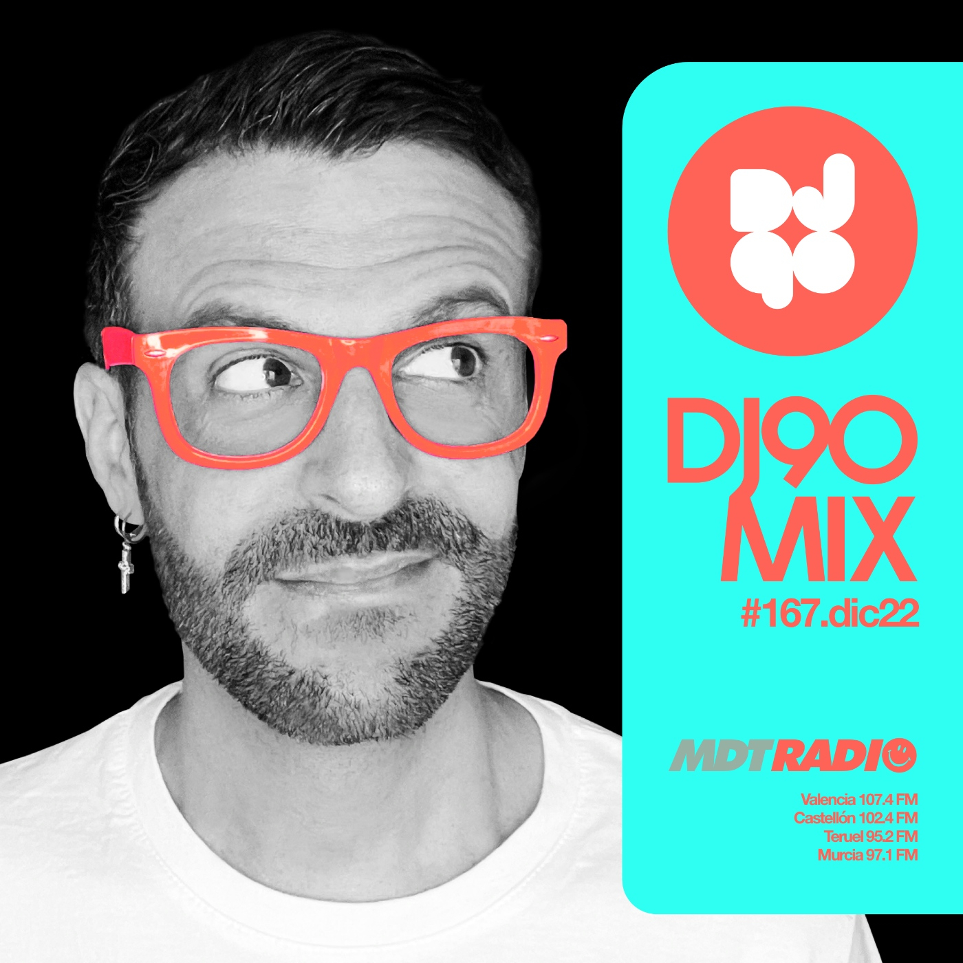 DJ90 Mix