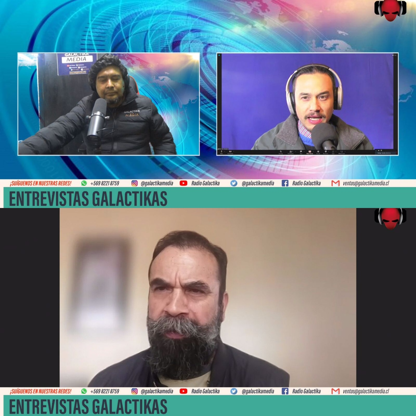 Radio Galactika