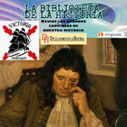 107. La Historia del Microscopio y el Microverso. Crossover con Victoria Podcast