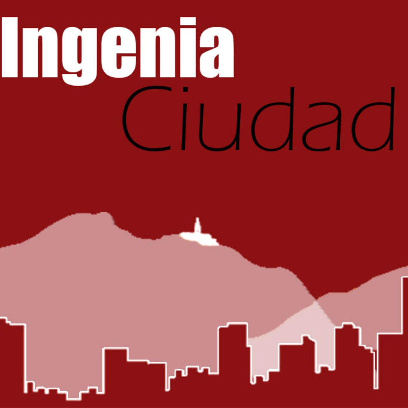 INGENIA CIUDAD 90.4 FM, Bogota , Colombia