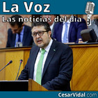 Las noticias del día - 16/01/19
