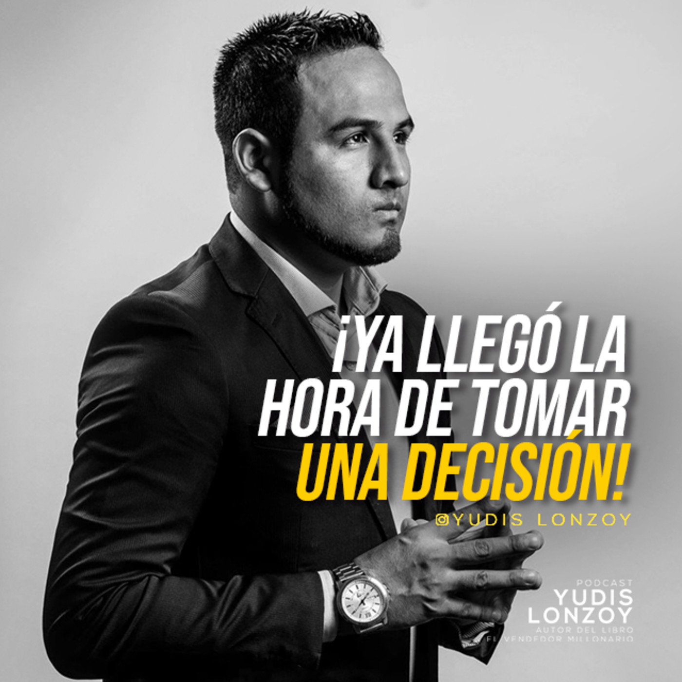 Yudis Lonzoy