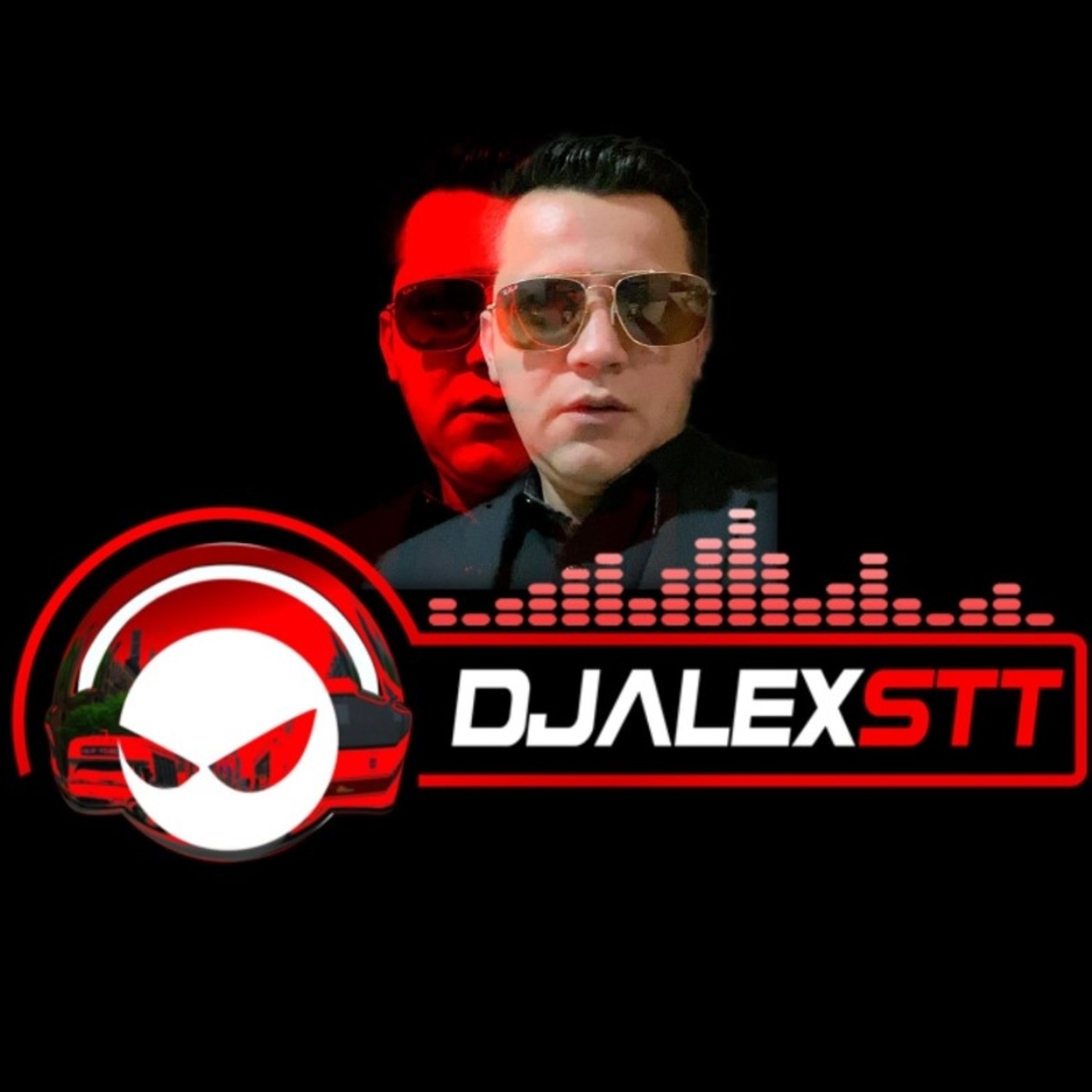 Dj Alexstt Mixes