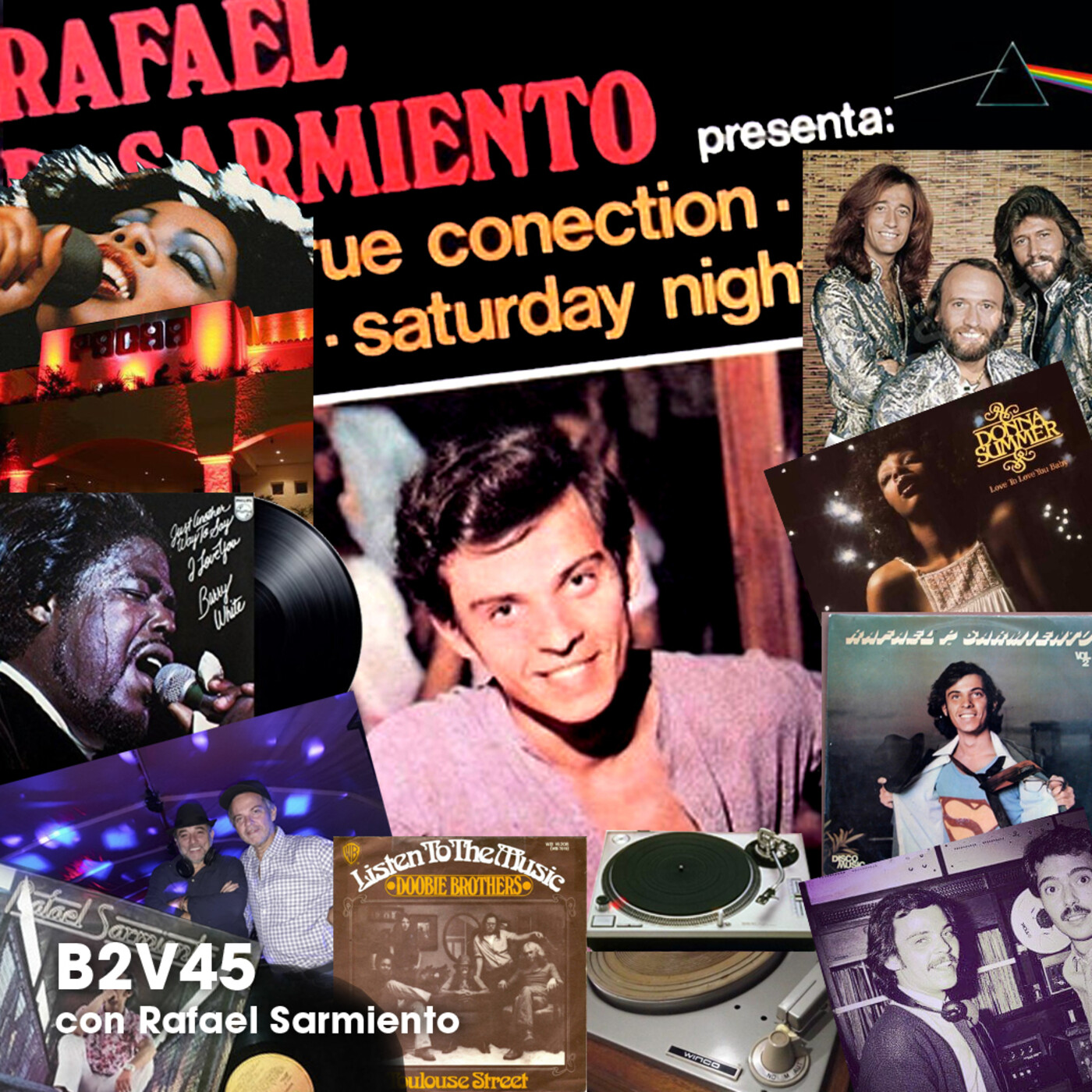 Radio en Vilo Podcasts
