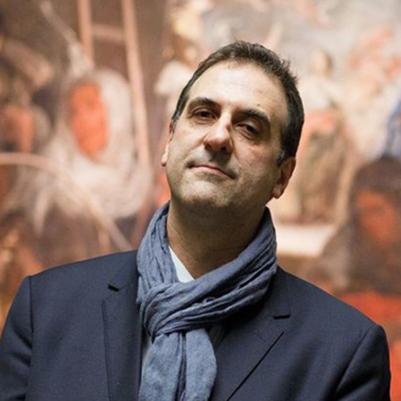 Pintura, Arquitectura y Escultura
