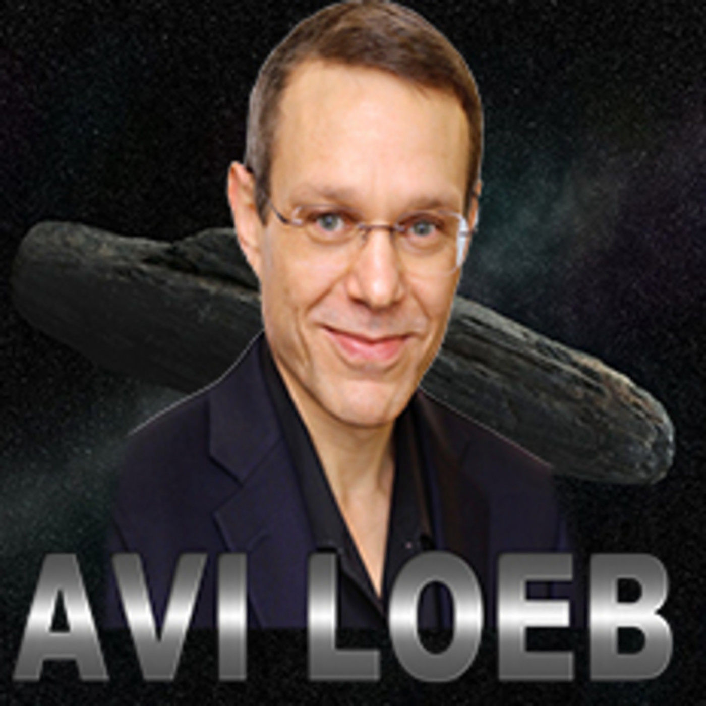 Entrevista a Avi Loeb - Oumuamua