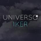 Universo Iker T1x25: 'Las psicofonías perdidas... ¿De qué abismo vienen?'