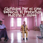 Especial Glass, El protegido y Múltiple