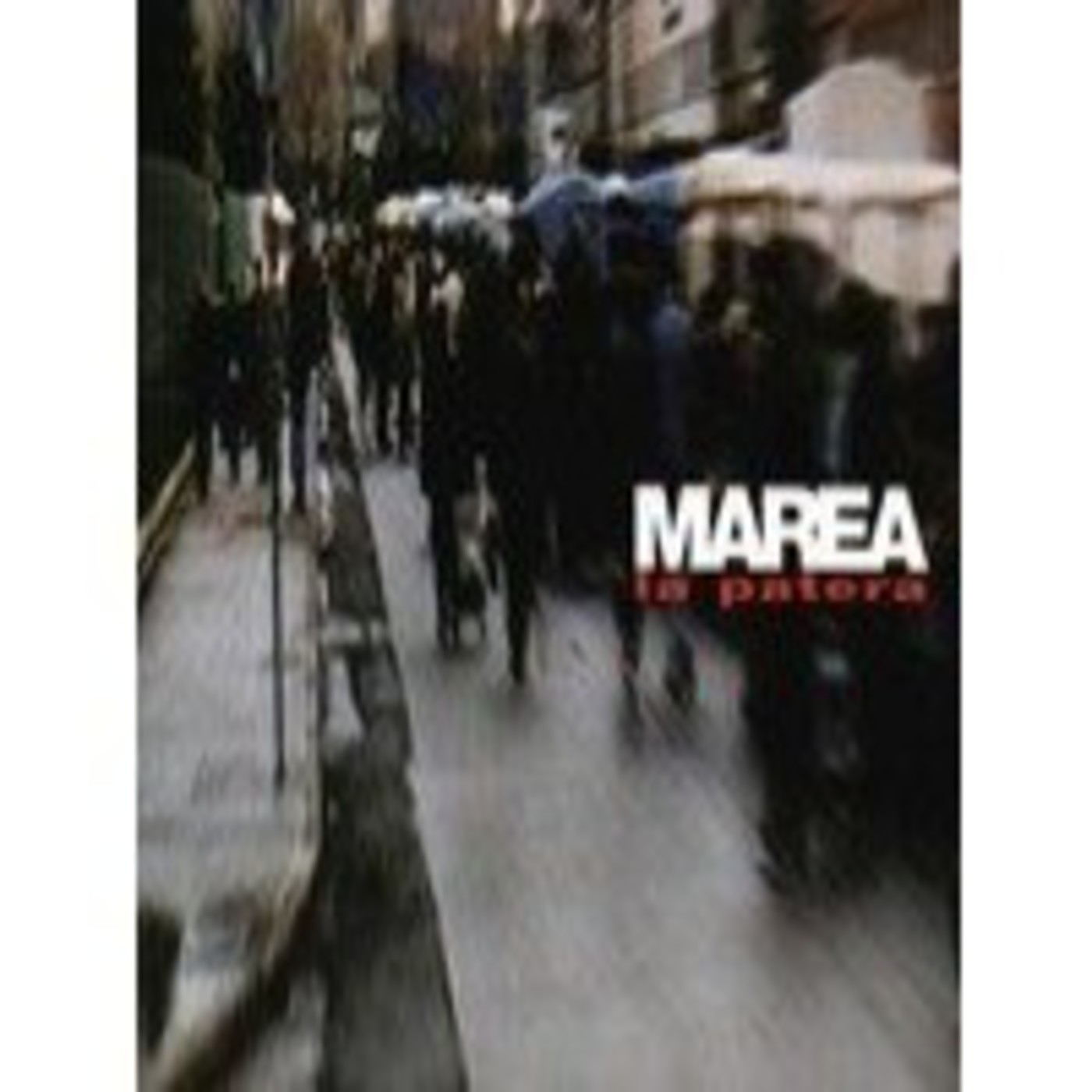 Podcast ROCK-PUNK Y OTROS EN ESPAÑOL.