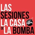Las Sesiones de La Casa de La Bomba - Mrs. Psycho & Mr. Killer (#Dic2019)