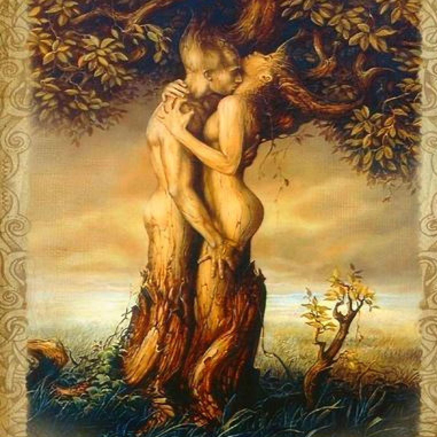 NADA ES TAN DULCE COMO TU. episode artwork