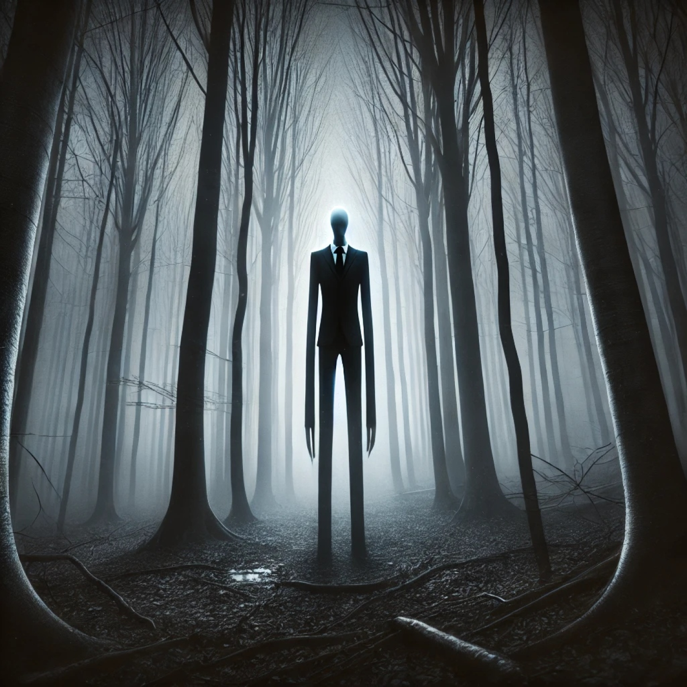 La leyenda de Slender Man episode artwork