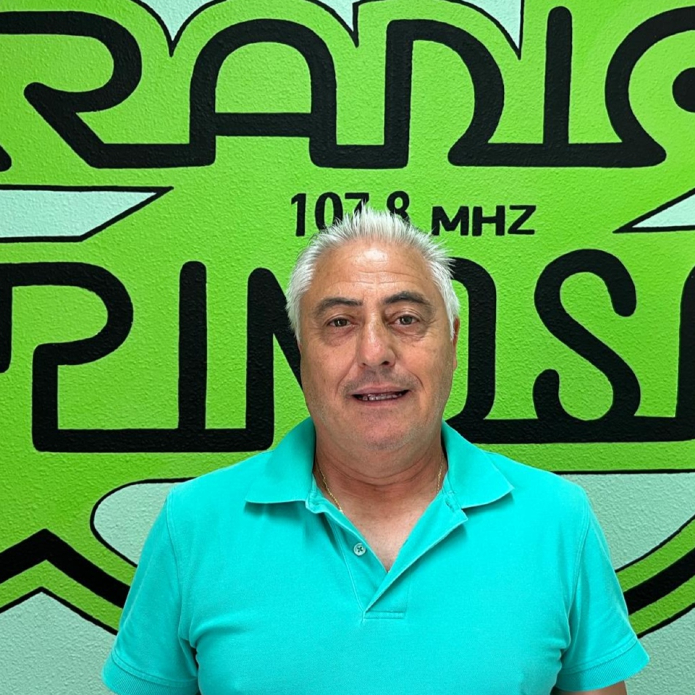 Radiopinoso