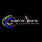 Caminos de libertad #79-29-04-2016