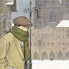 Tipos Oscuros 98 - Cómic Italiano