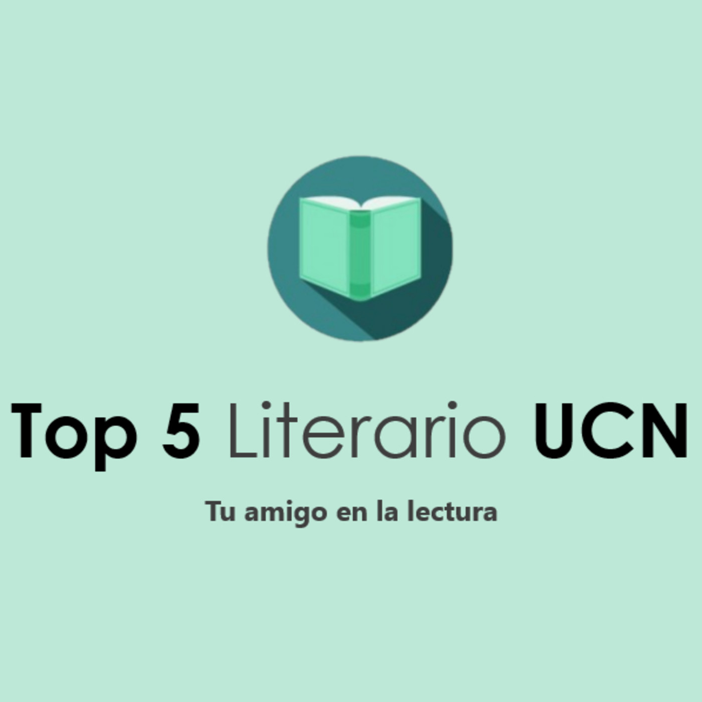 Top 5 Literario UCN