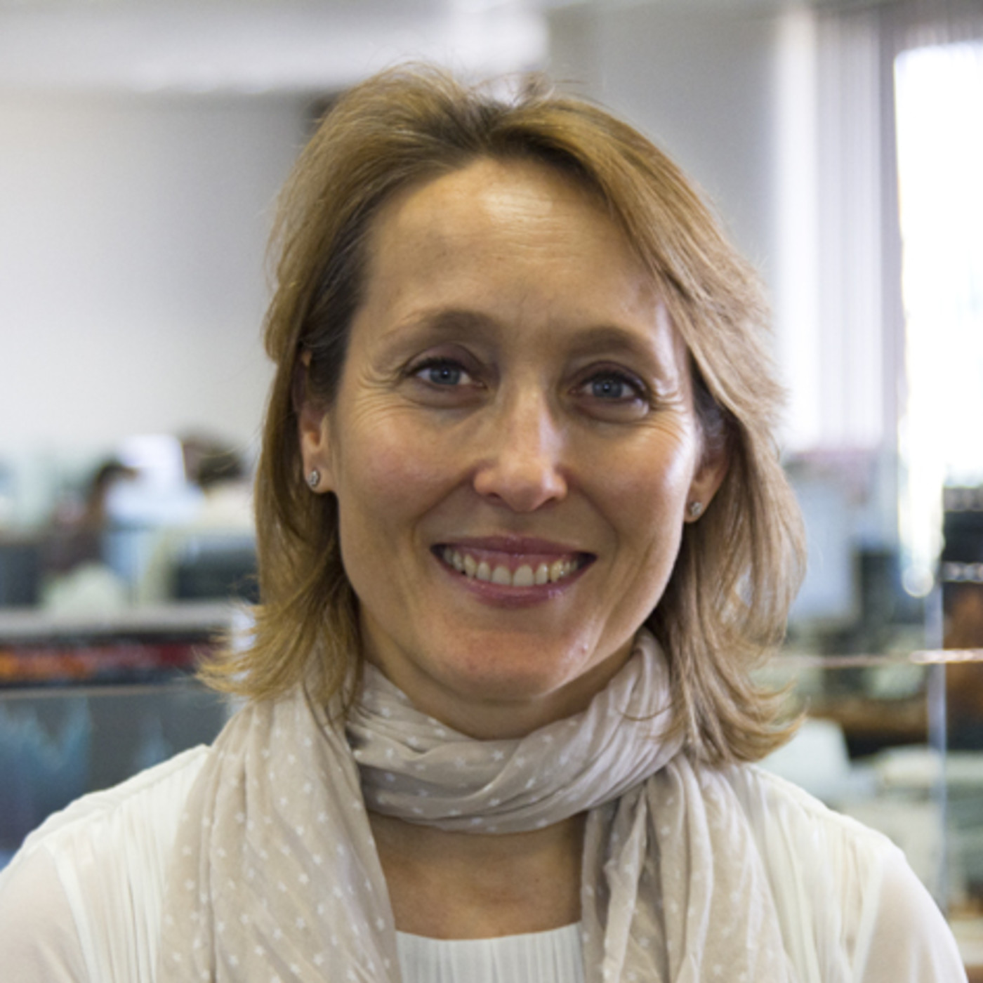 Mercados Financieros