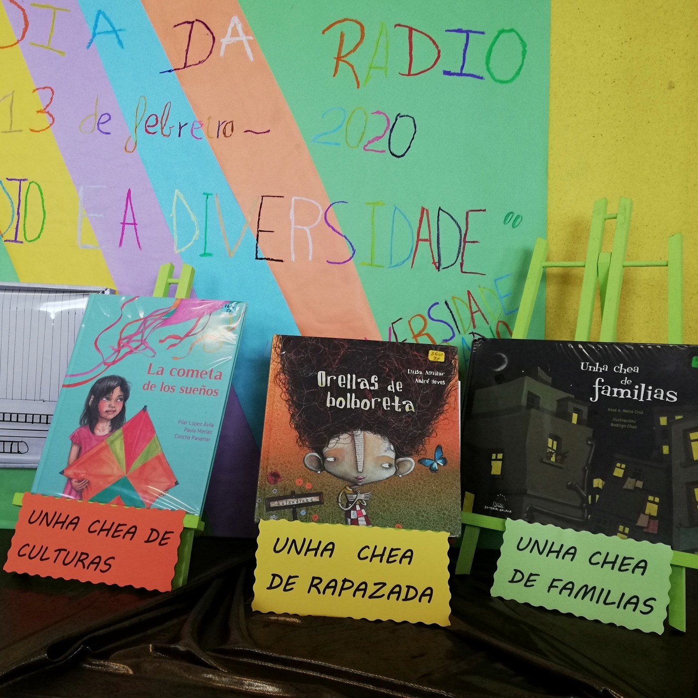 RADIO LOROLARETO 2019/ 2020