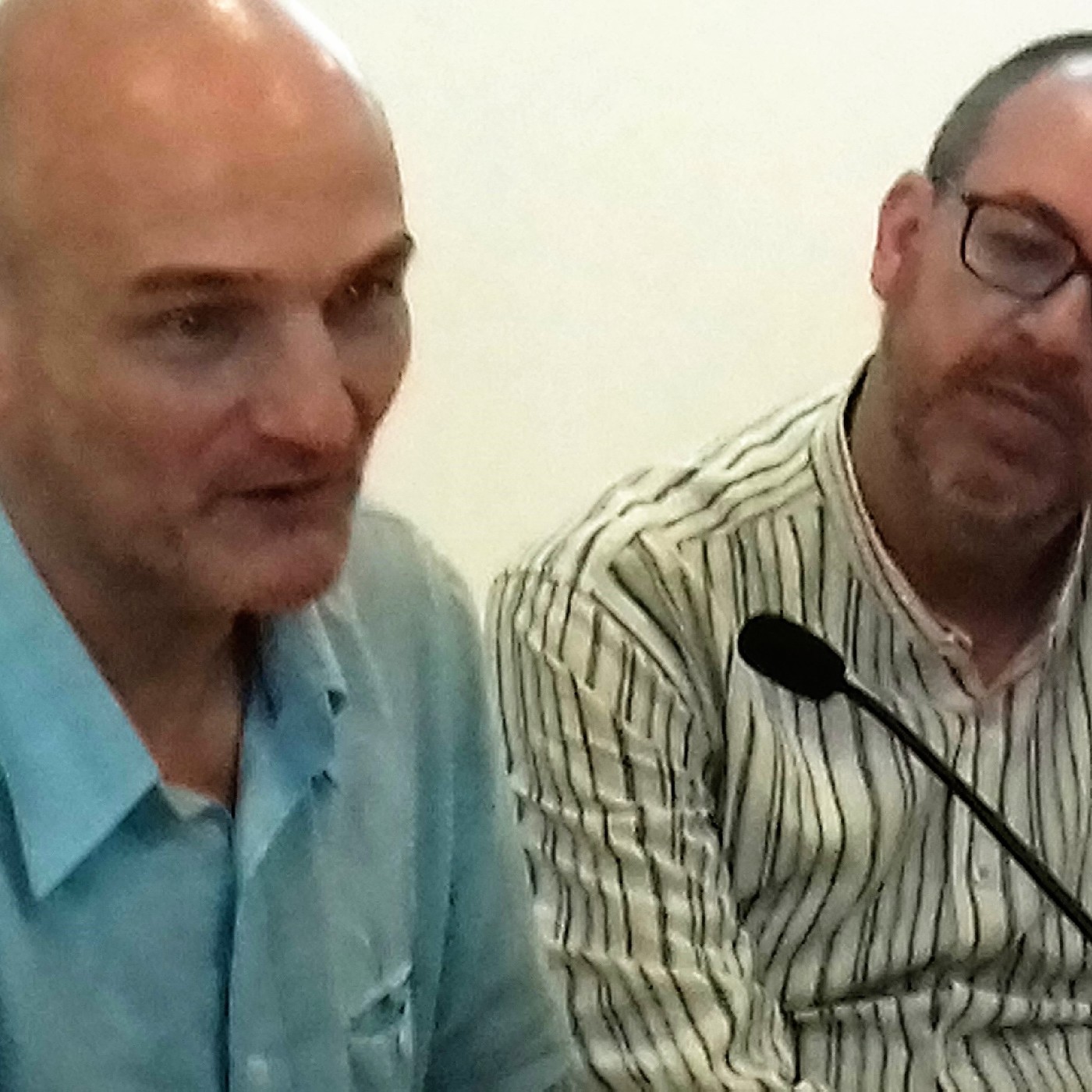 Conferencias Curso 2016-2107 Centro Arrupe Sevilla
