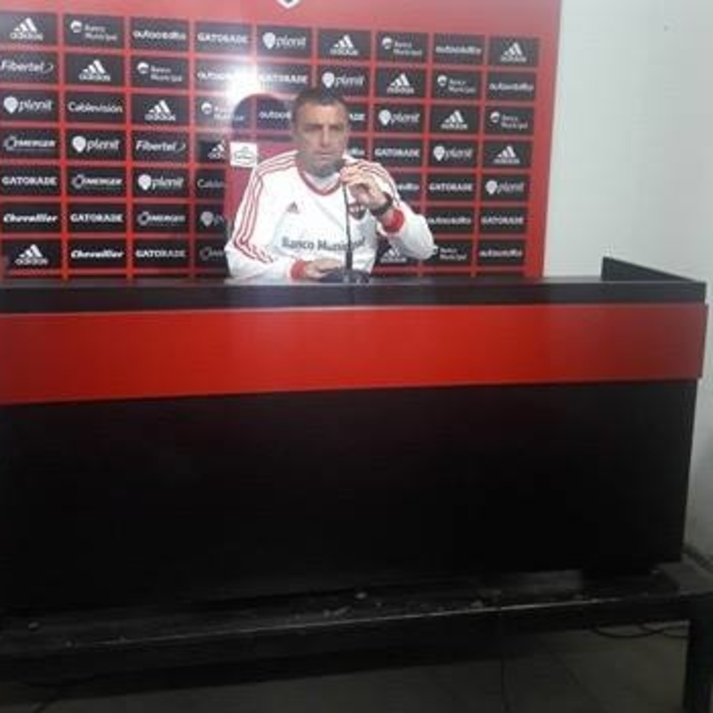 Podcast de NucleoDeportivo
