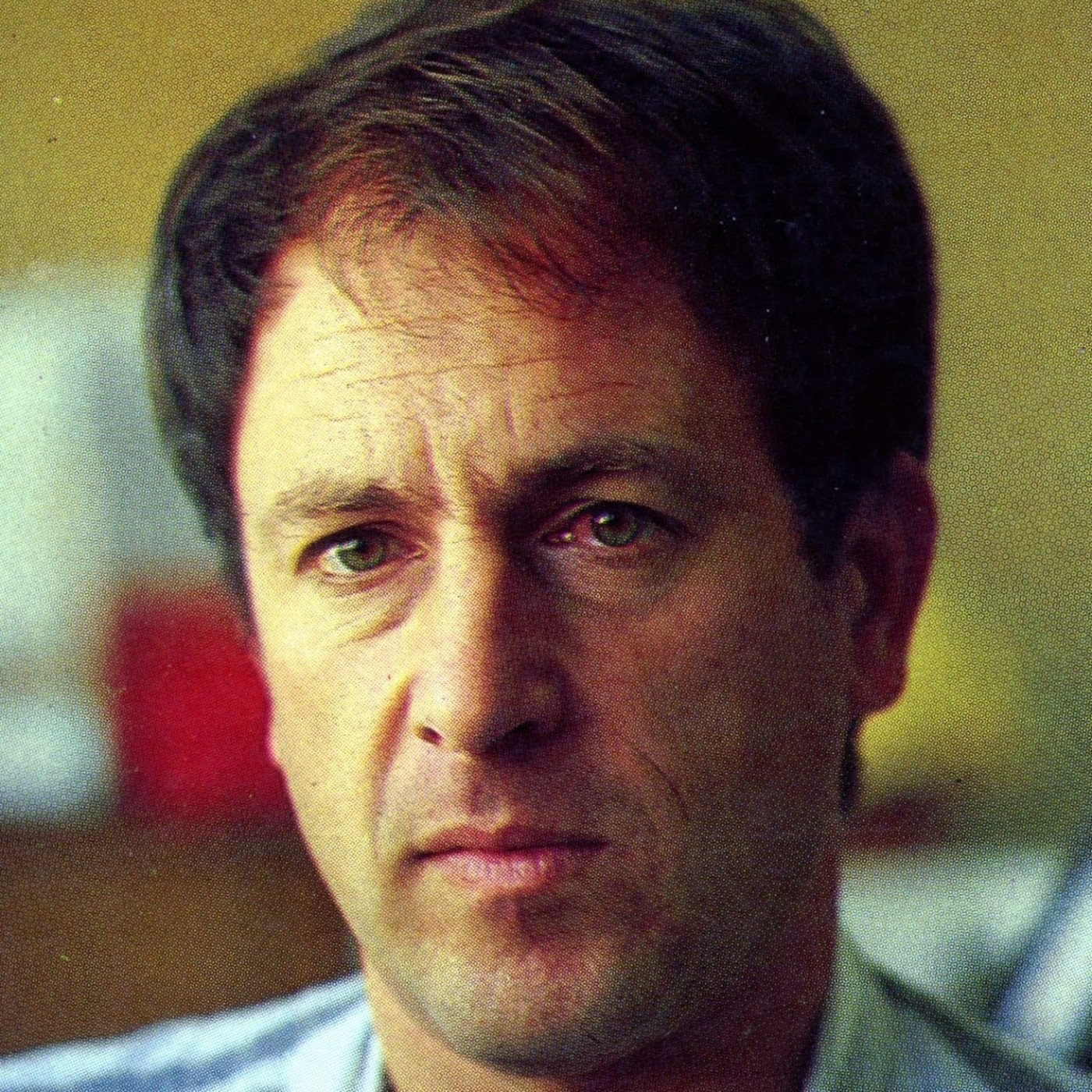 André Malby