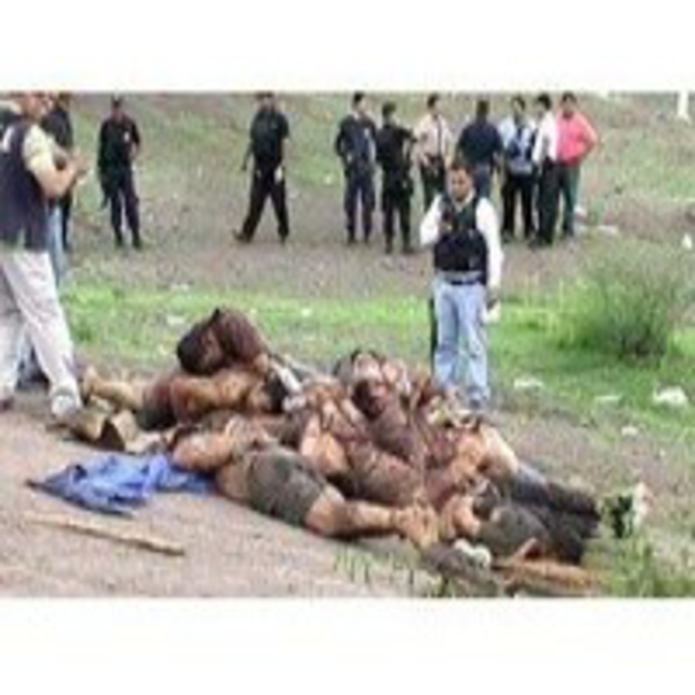 American Crime Gangs-Mexican Mafia Documentary 2014. episode artwork