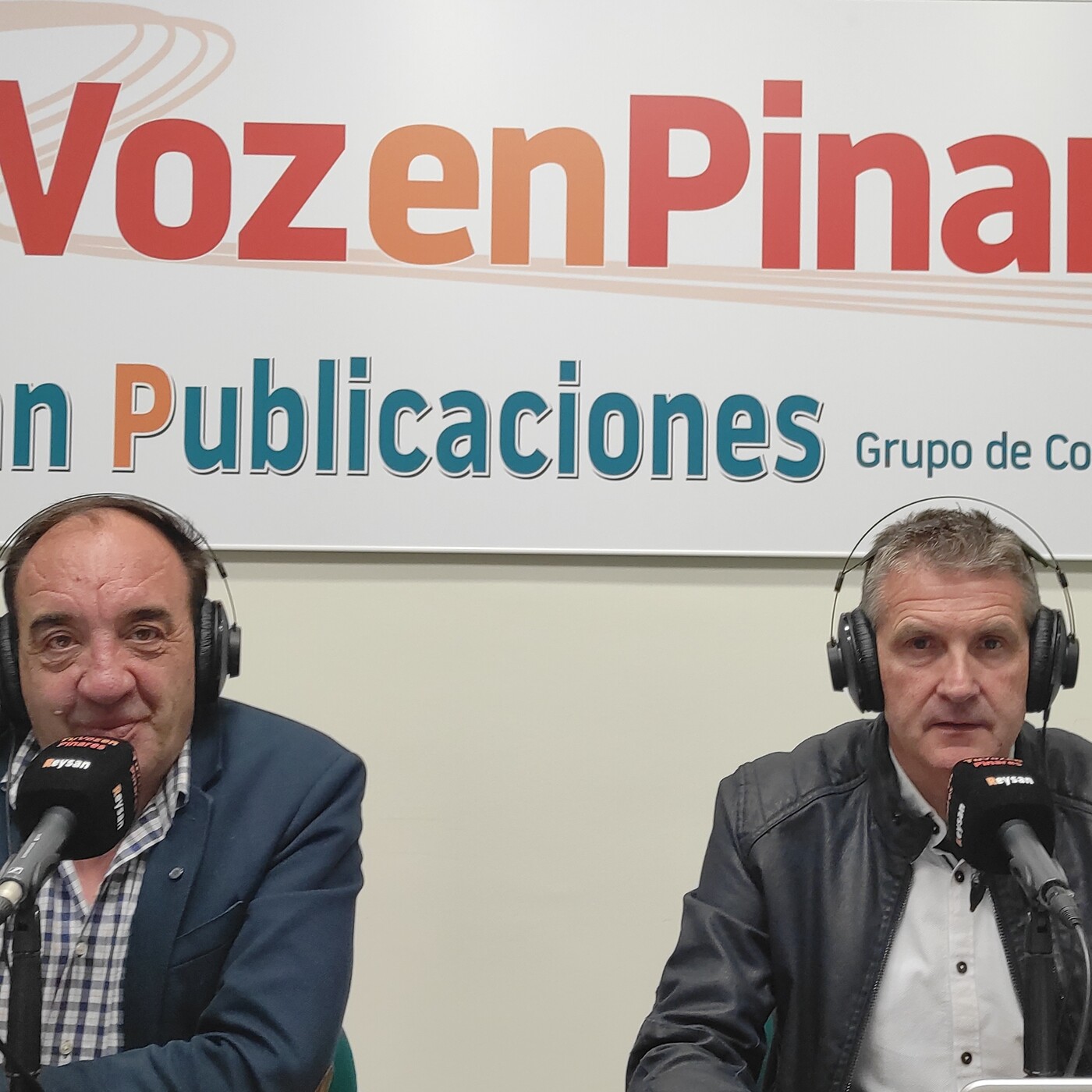 Si por los Pinares andas