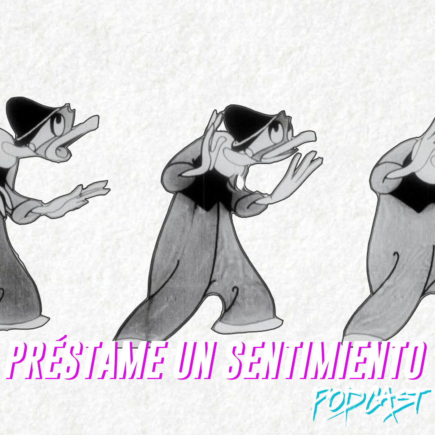 Préstame Un Sentimiento Podcast