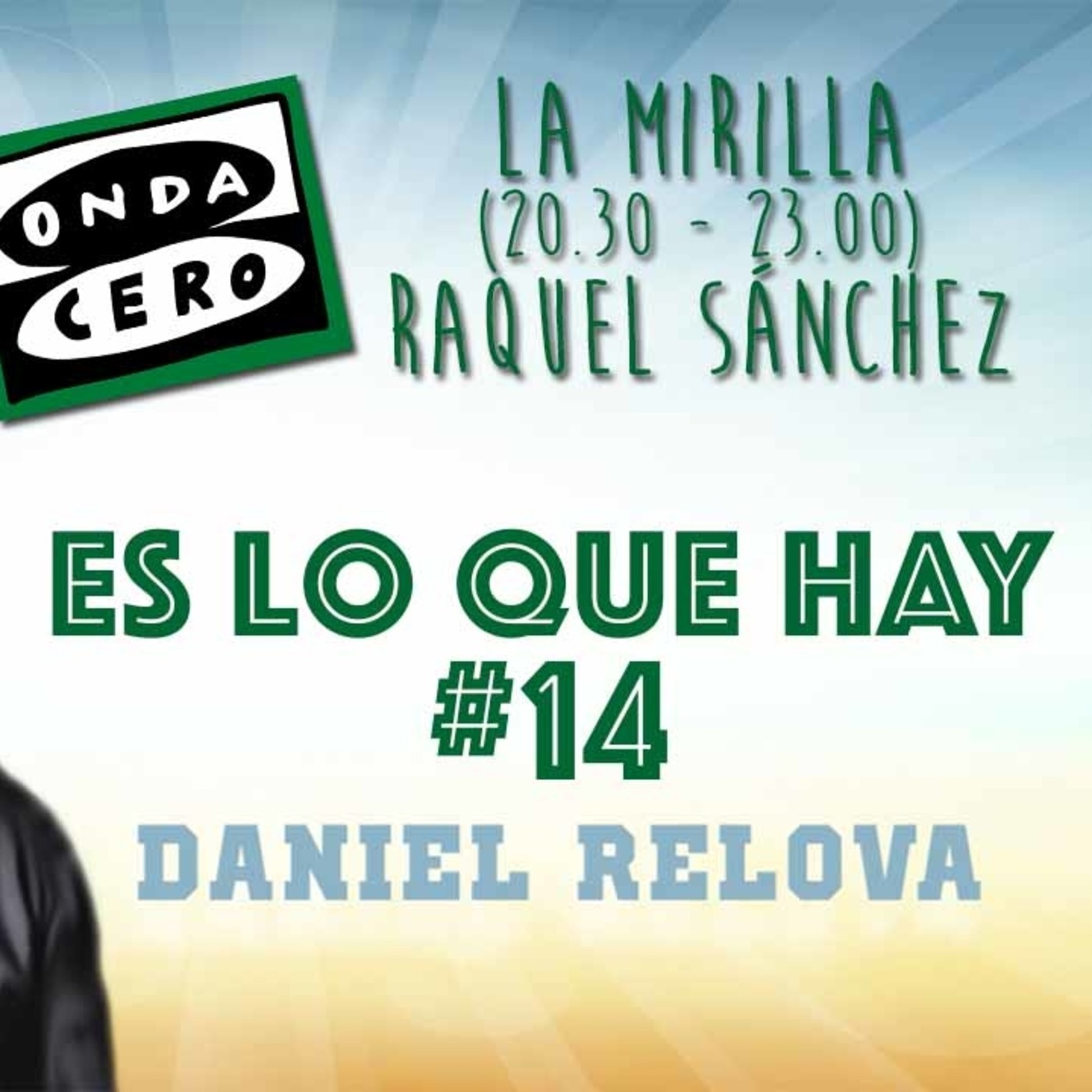 ES LO QUE HAY