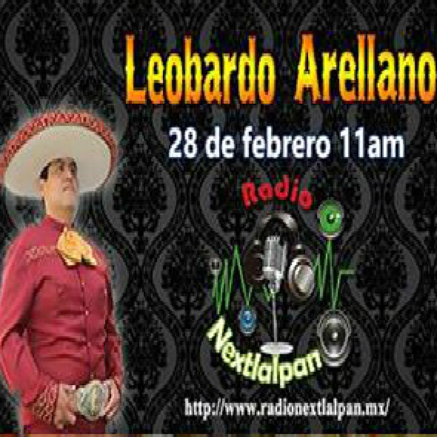 Podcast de Jesus Sacramento Rojas Landero