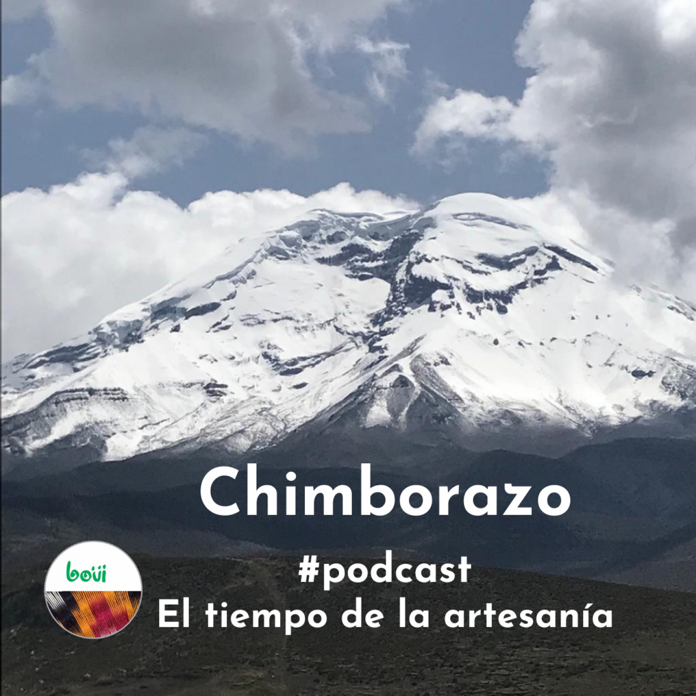 El tiempo de la artesanía