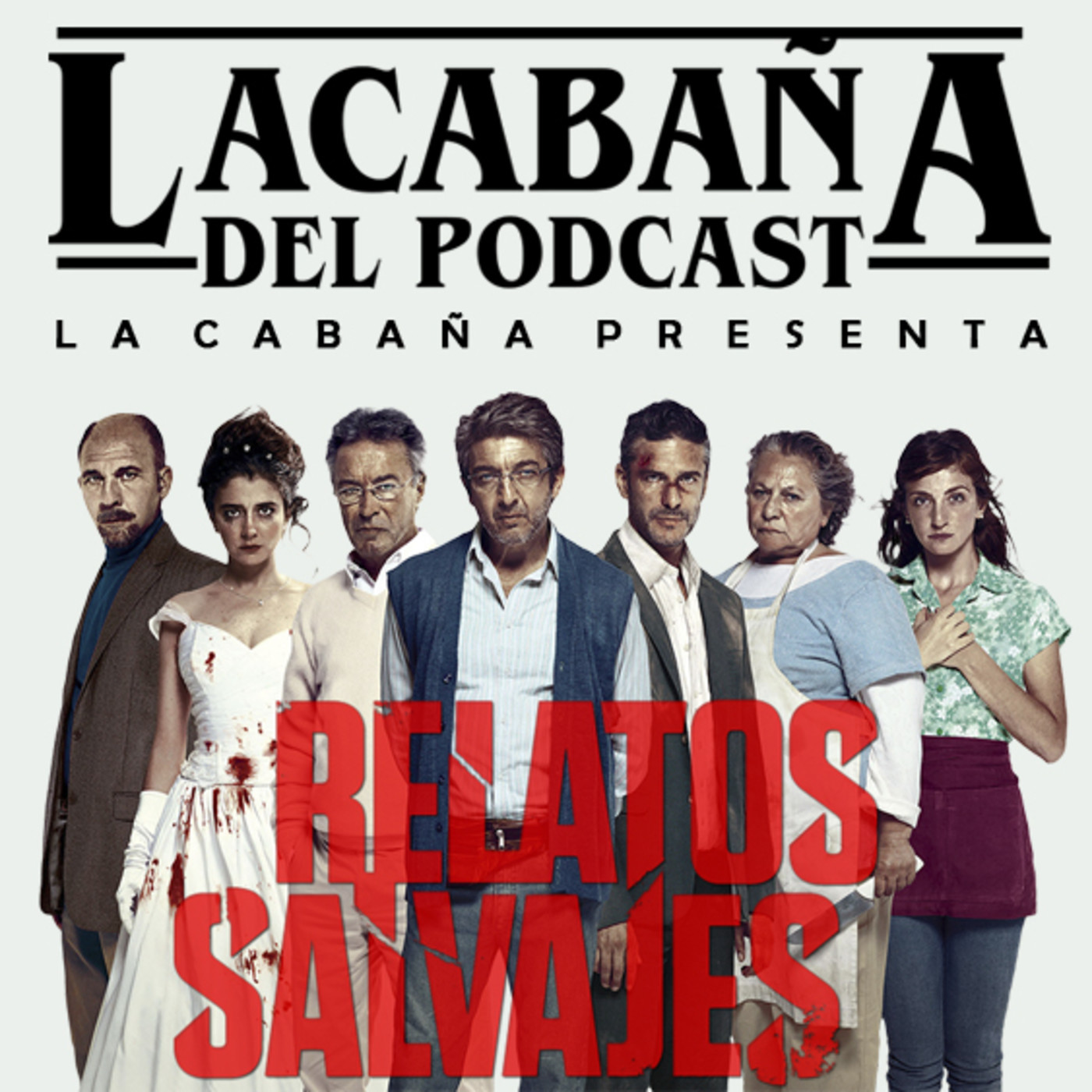 3x34 La Cabaña presenta: Relatos Salvajes episode artwork