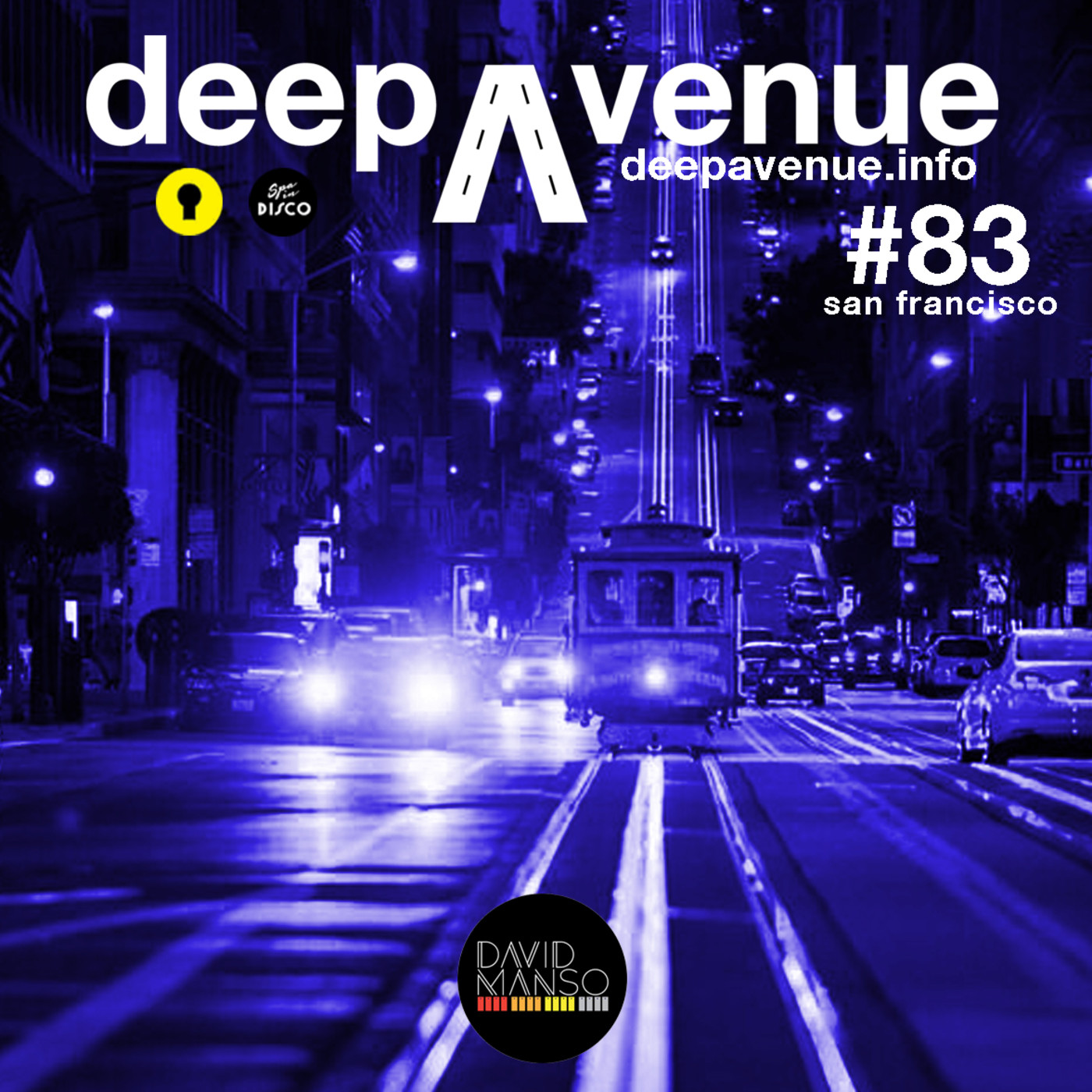 Podcast Deep Avenue