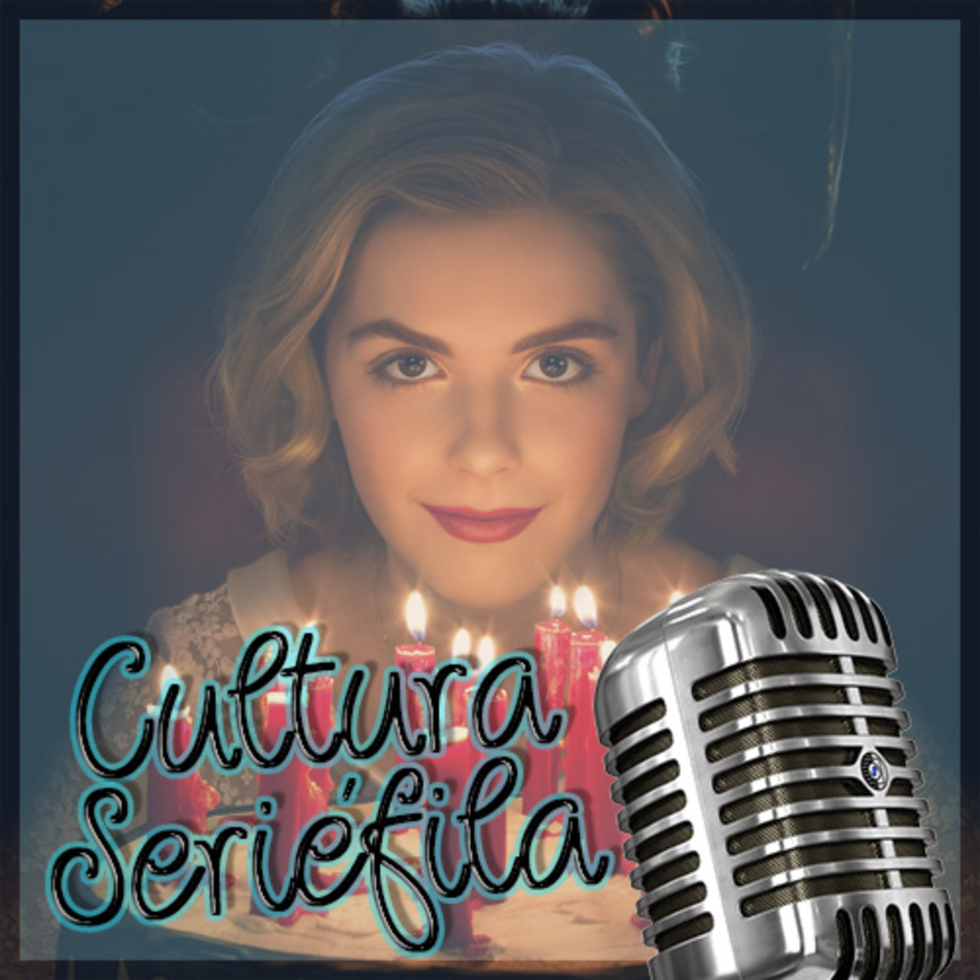 Cultura Seriéfila