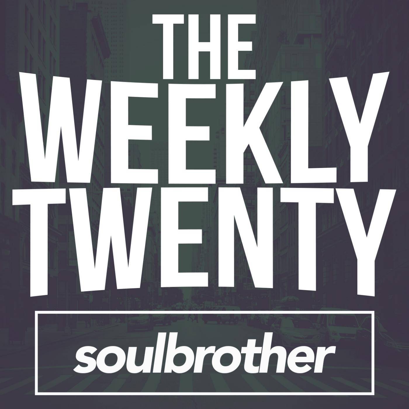 thesoulbrother