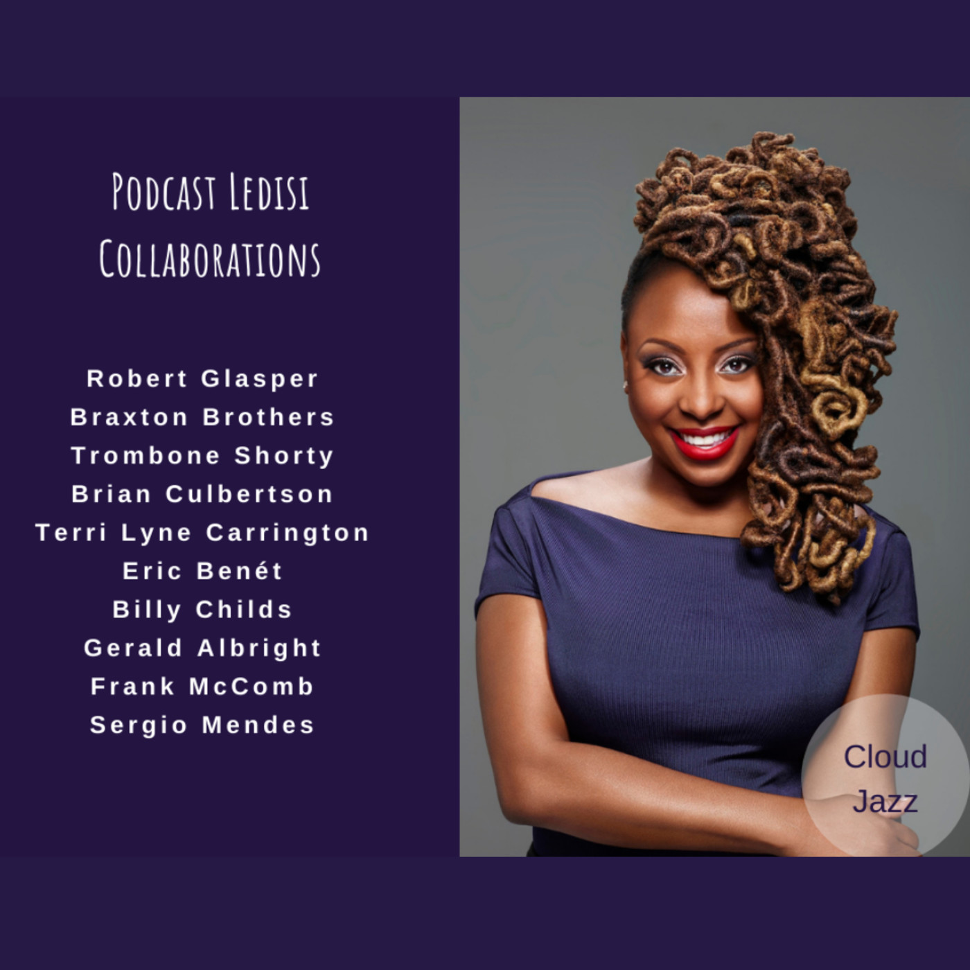 Cloud Jazz Smooth Jazz