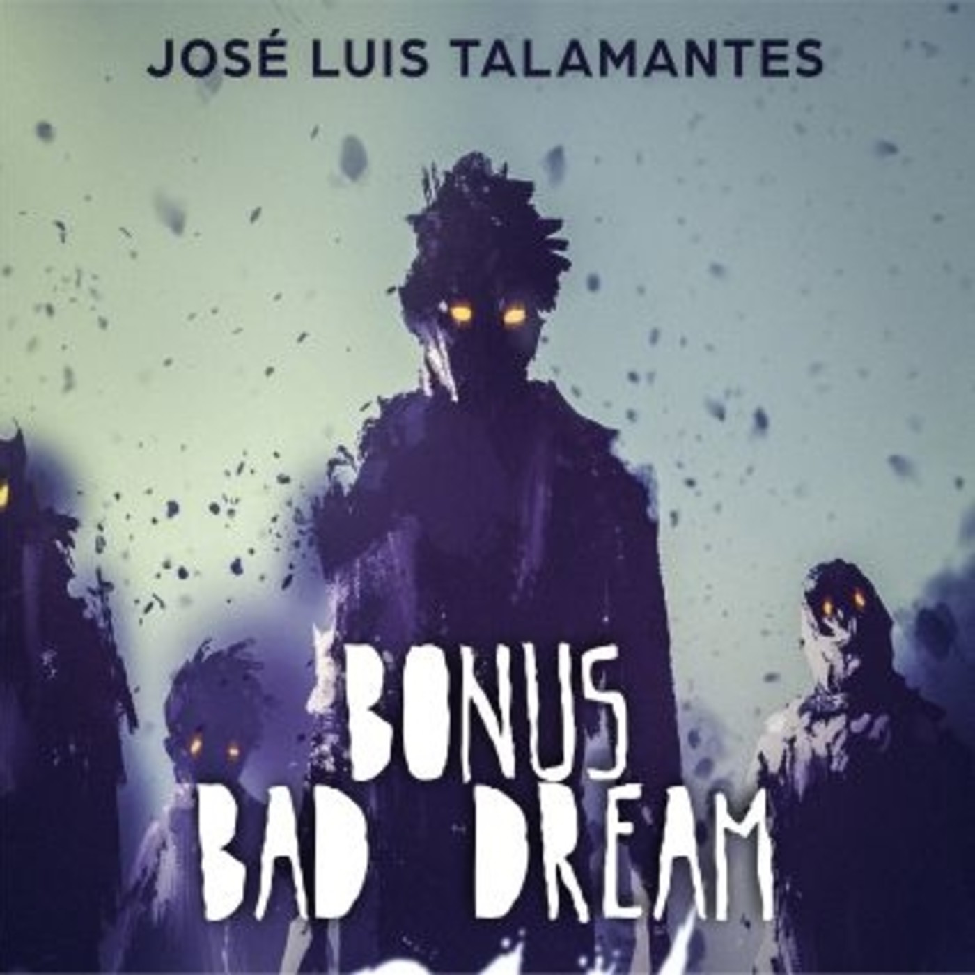 José Luis Talamantes