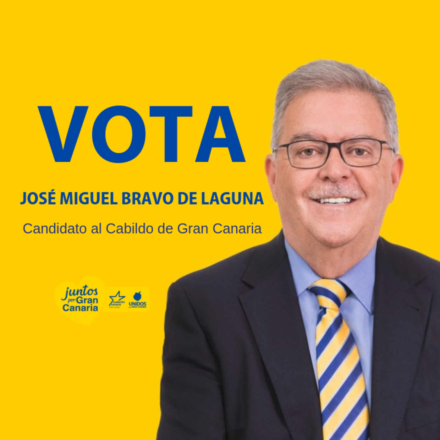 Unidos por Gran Canaria