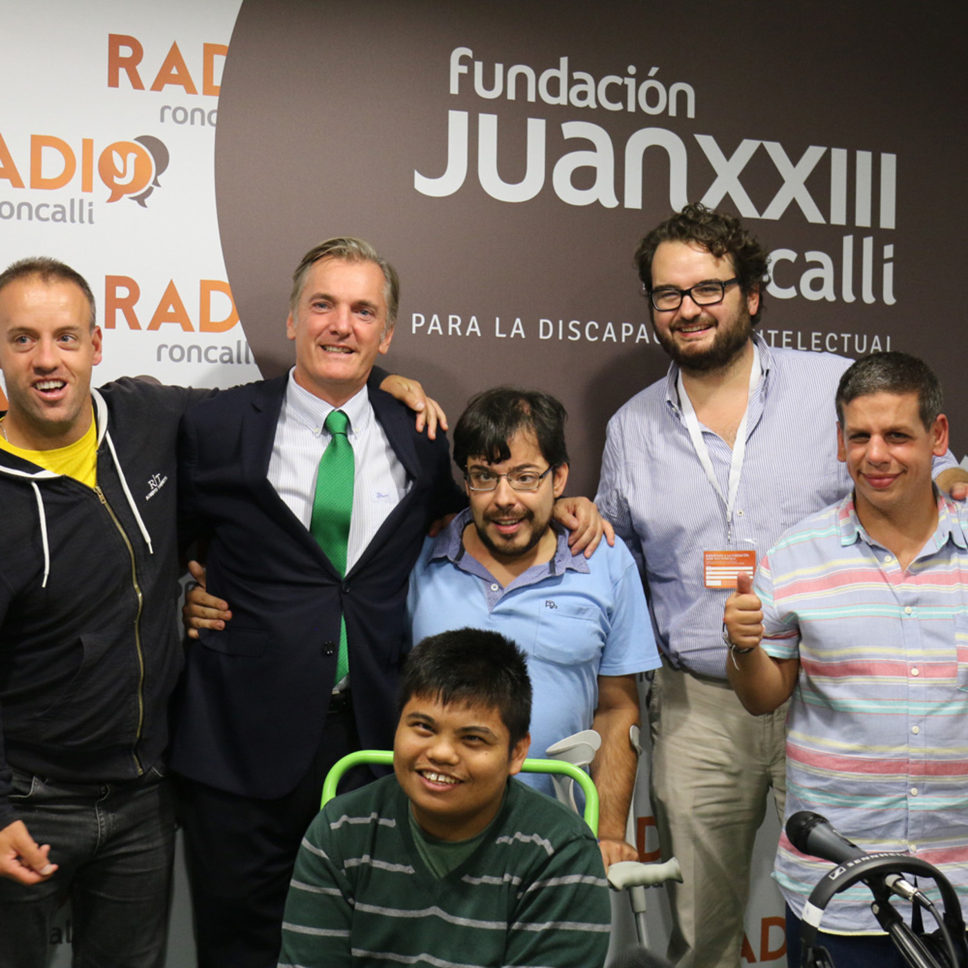 Entrevista a Fernando Summers, CEO de Rastreator episode artwork