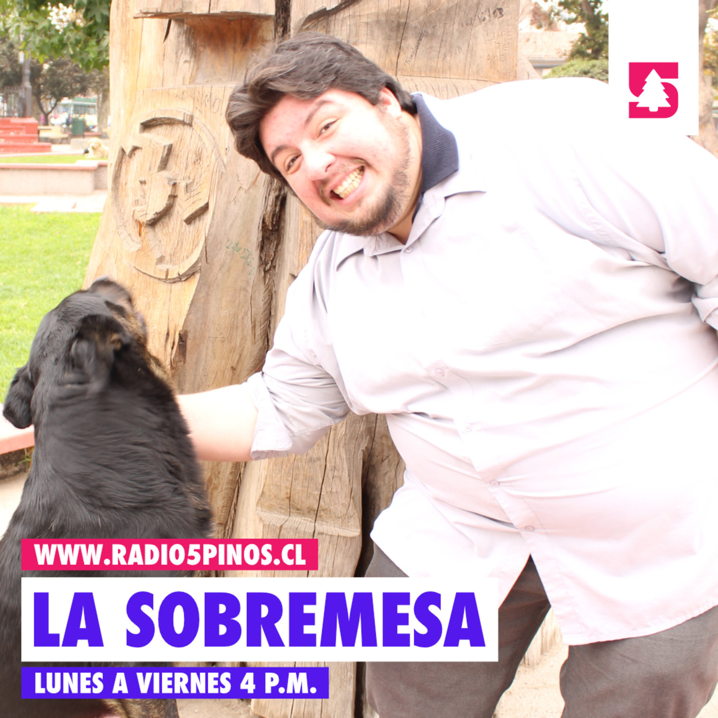 La Sobremesa