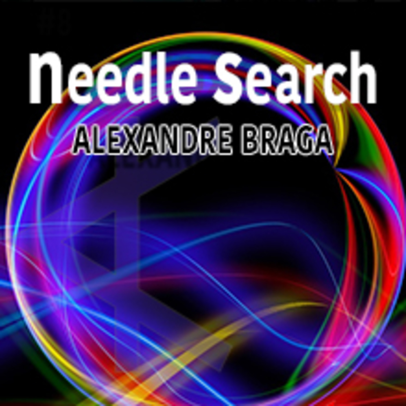 Needle Search Trance